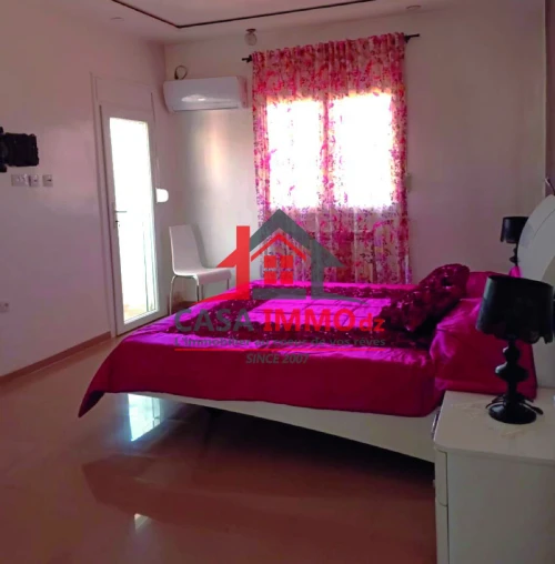Vente Appartement Duplex F6 Tipaza Douaouda