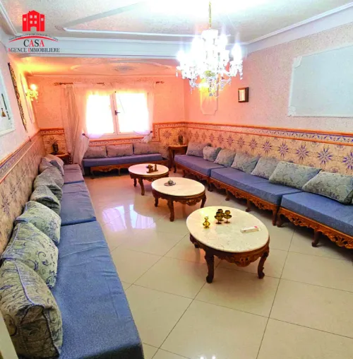 Vente Villa Alger Cheraga