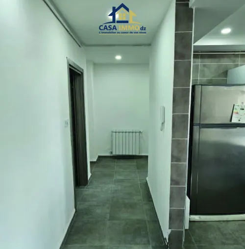 Vente Appartement F3 Alger Birkhadem