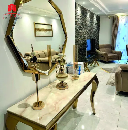 Vente Appartement F3 Alger Cheraga