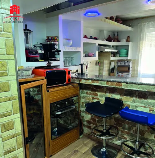 Vente Appartement F3 Alger Rouiba
