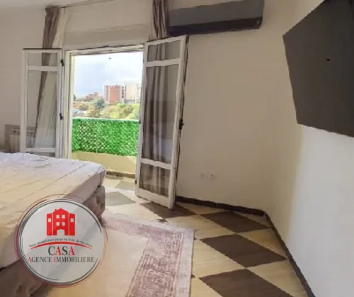 Vente Appartement F4 Alger Hydra