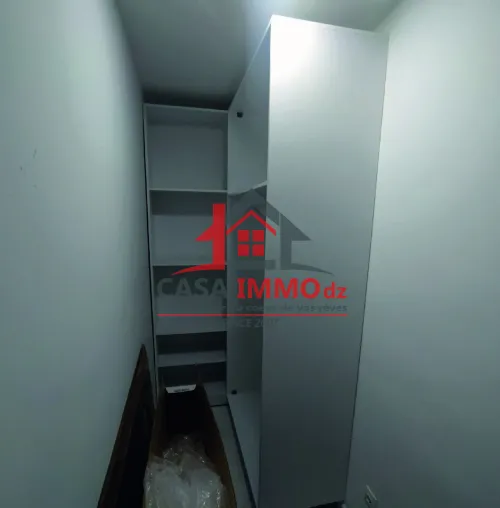 Vente Appartement F3 Alger Cheraga