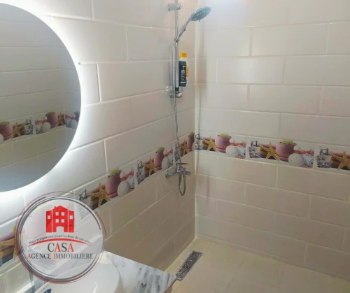 Vente Appartement F3 Alger Ain benian