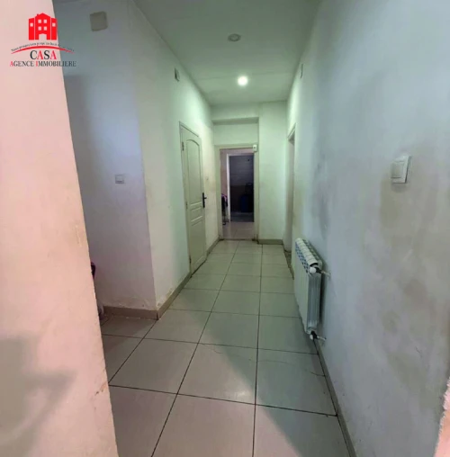 Vente Appartement Niveau de villa F4 Alger Bologhine