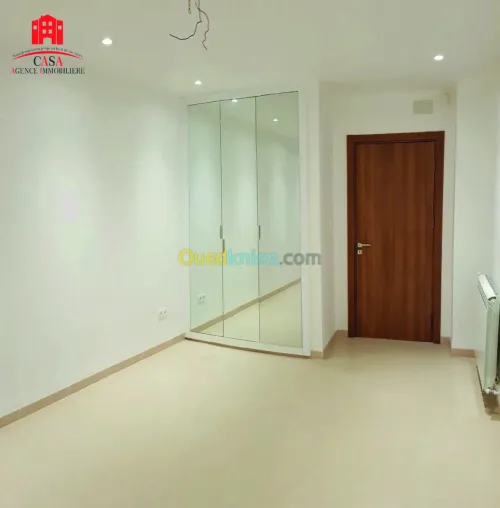 Vente Appartement F3 Alger Cheraga