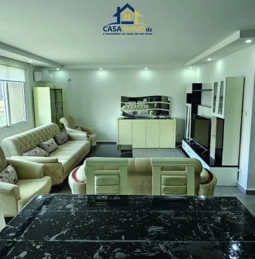 Vente Appartement F3 Alger Birkhadem