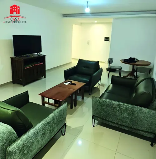 Vente Appartement F4 Alger Cheraga