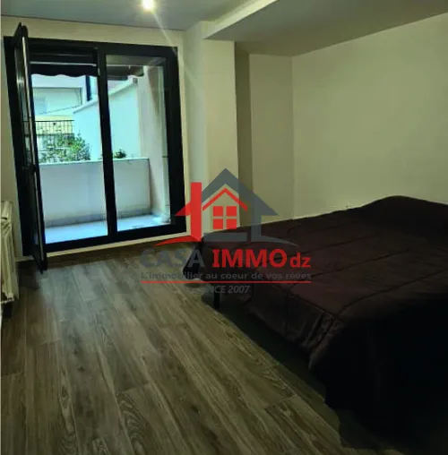 Vente Appartement F4 Alger Cheraga