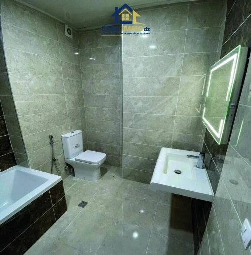 Vente Appartement F3 Alger Ouled fayet