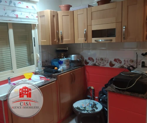 Vente Villa Alger Cheraga