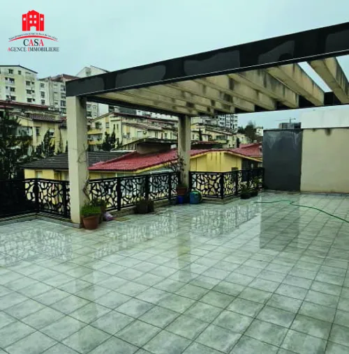 Vente Appartement F3 Alger El achour