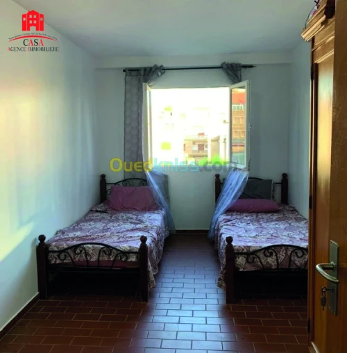 Vente Appartement F4 Alger Dely brahim