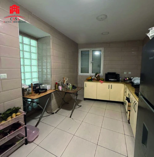 Vente Appartement Niveau de villa F4 Alger Bologhine