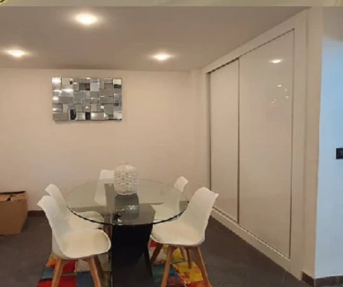 Vente Appartement F4 Alger Hydra