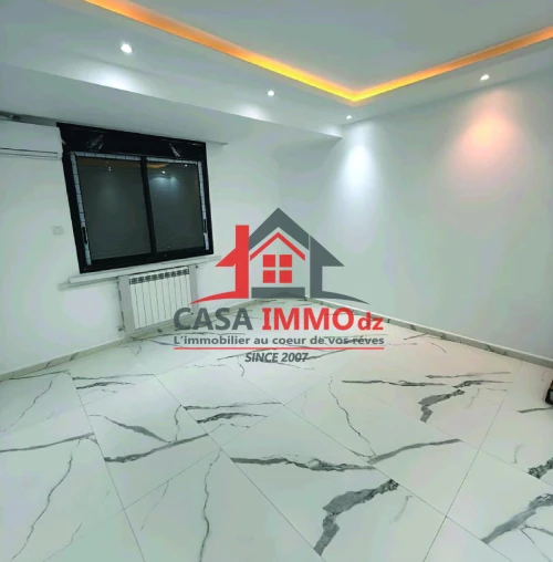 Vente Appartement F4 Alger Cheraga