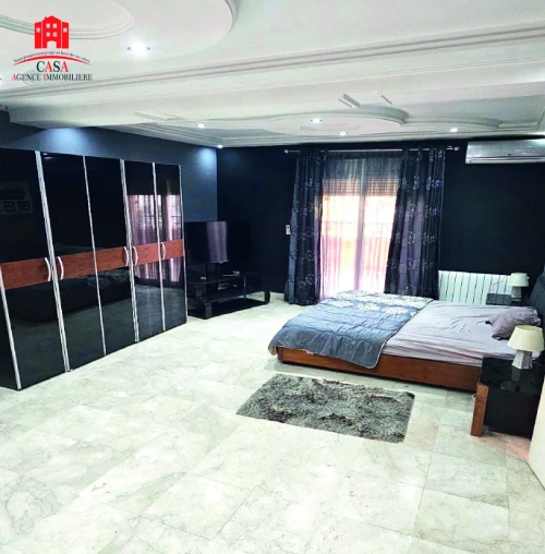 Vente Villa Alger Cheraga