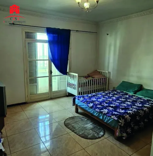 Vente Appartement F3 Alger El achour