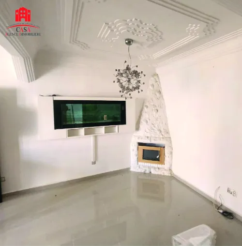 Vente Villa Alger Dely brahim