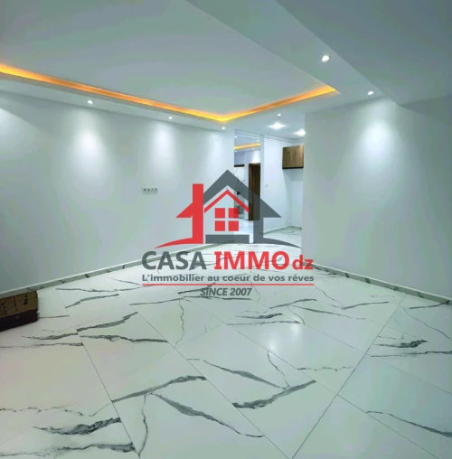 Vente Appartement F3 Alger Cheraga
