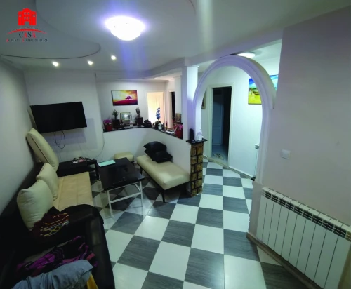 Vente Appartement F4 Alger Cheraga