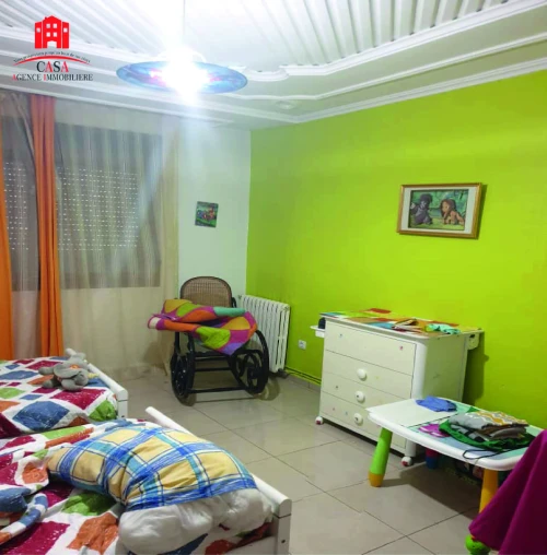 Vente Villa Alger Ain benian