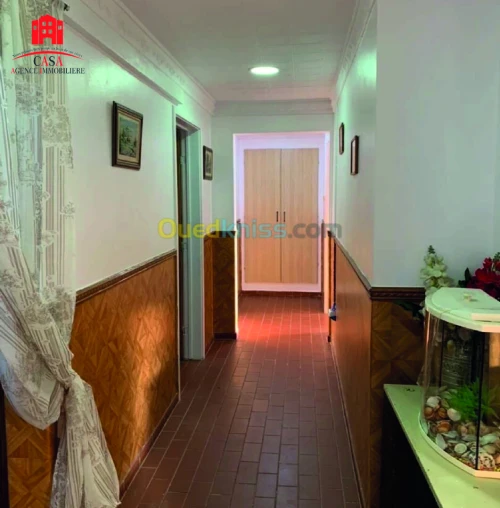 Vente Appartement F4 Alger Dely brahim