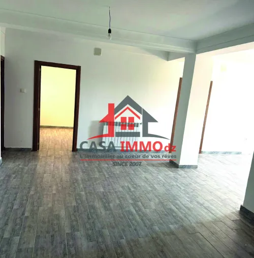 Vente Appartement F3 Blida Soumaa