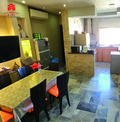Vente Villa Alger Cheraga