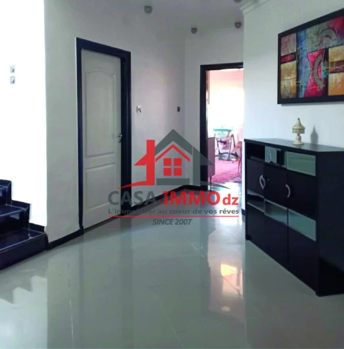 Vente Appartement Duplex F6 Tipaza Douaouda