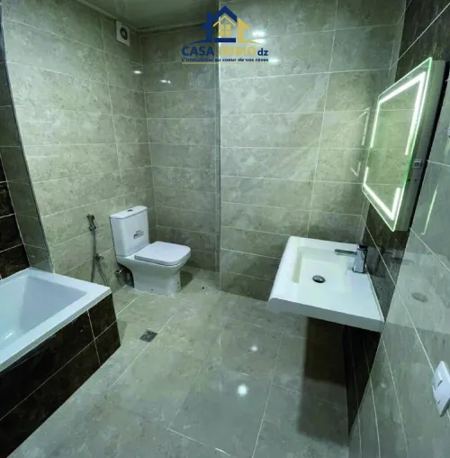 Vente Appartement F3 Alger Ouled fayet