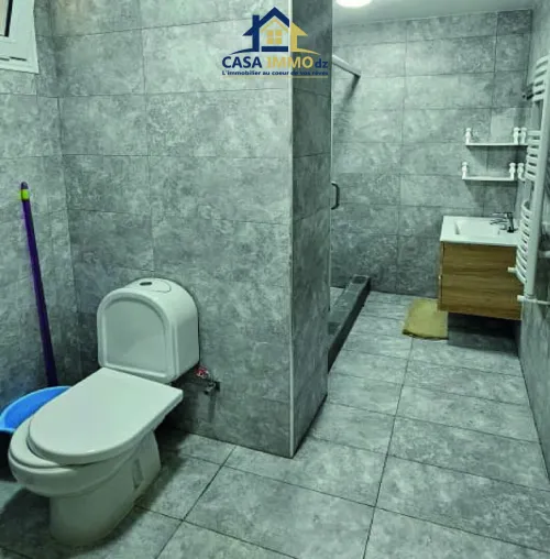 Vente Appartement F3 Alger El achour
