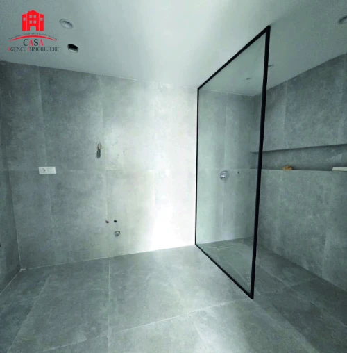 Vente Appartement F3 Alger Cheraga
