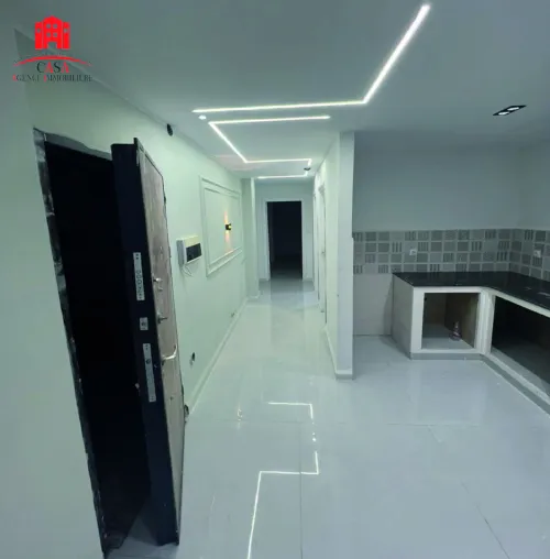 Vente Appartement F3 Alger Bouzareah
