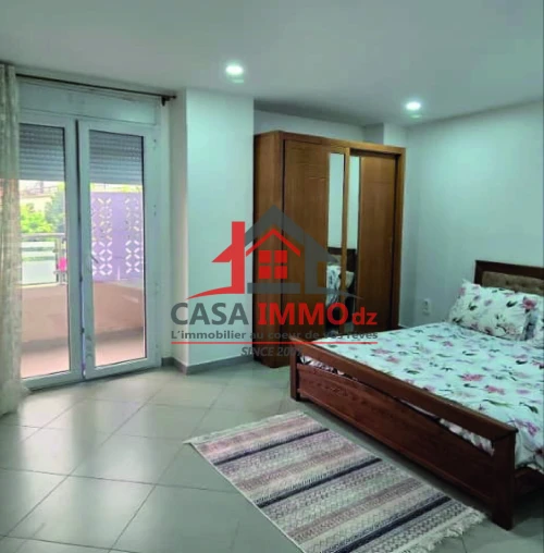 Vente Appartement F3 Alger Cheraga