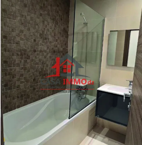 Vente Appartement F4 Alger Cheraga