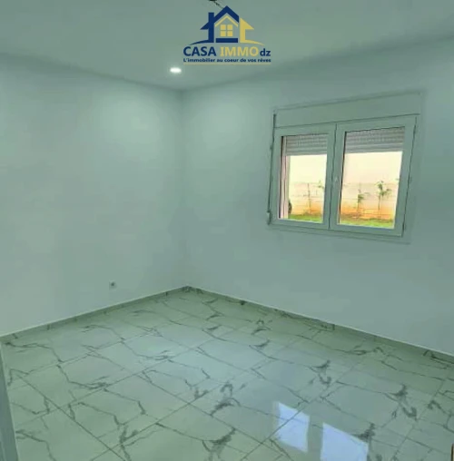 Vente Appartement F2 Alger Beni messous