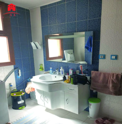 Vente Villa Alger Ain benian