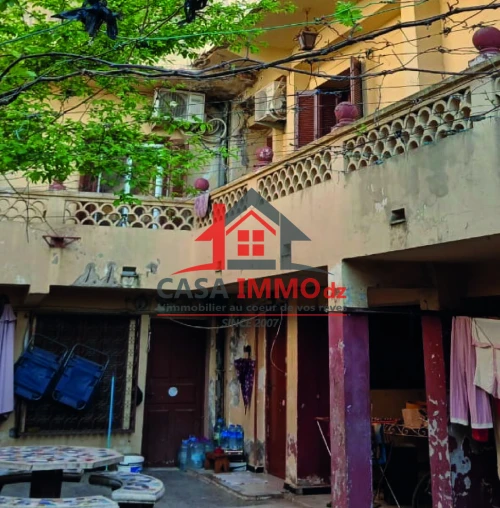Vente Villa Alger Chevalley