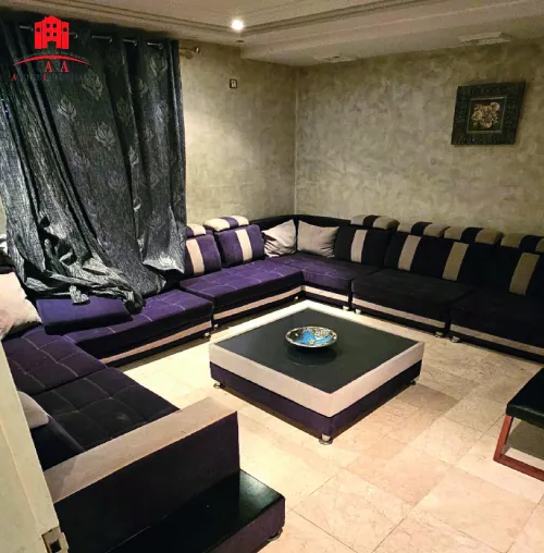 Vente Villa Alger Cheraga
