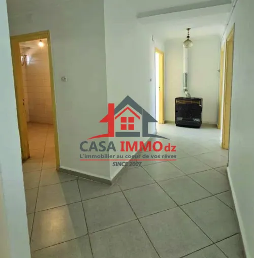 Vente Appartement F4 Tipaza Bou ismail