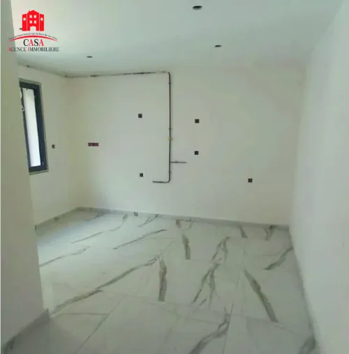 Vente Appartement F4 Alger Cheraga