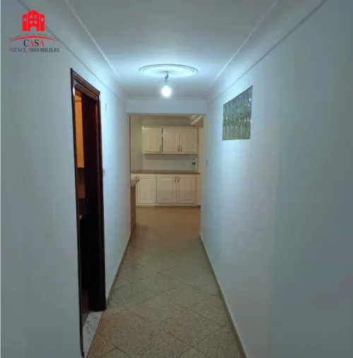 Vente Appartement F3 Alger Beni messous