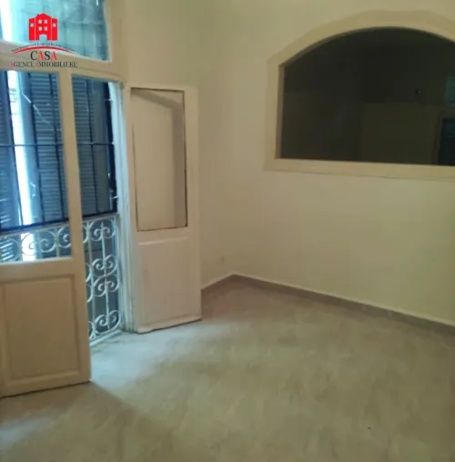 Vente Appartement Duplex F4 Alger Alger centre