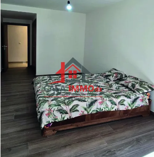 Vente Appartement F4 Alger Cheraga