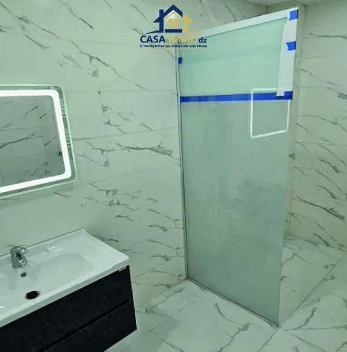 Vente Appartement F2 Alger Beni messous