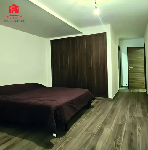 Vente Appartement F4 Alger Cheraga