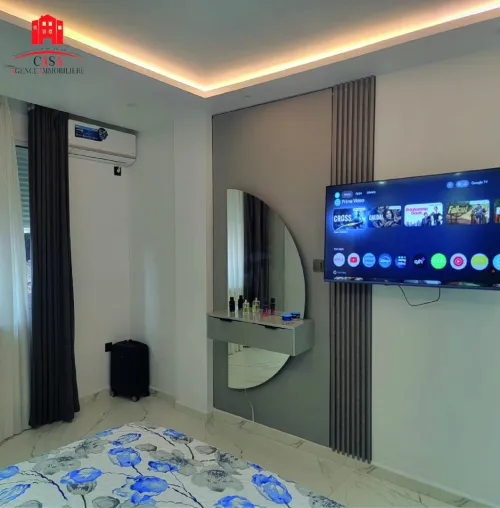 Vente Appartement F4 Alger Dely brahim