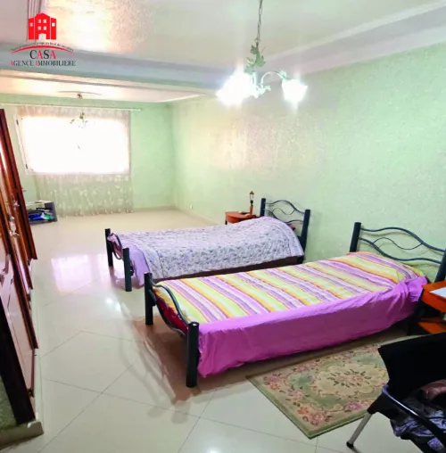 Vente Villa Alger Cheraga