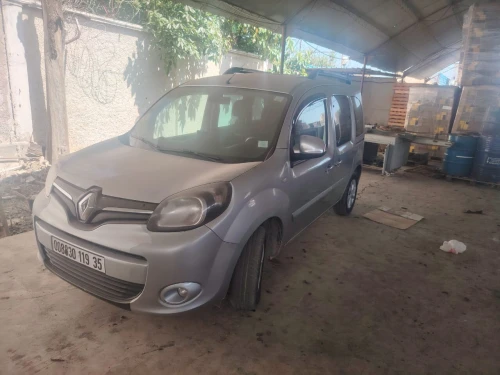Renault Kangoo 2019 